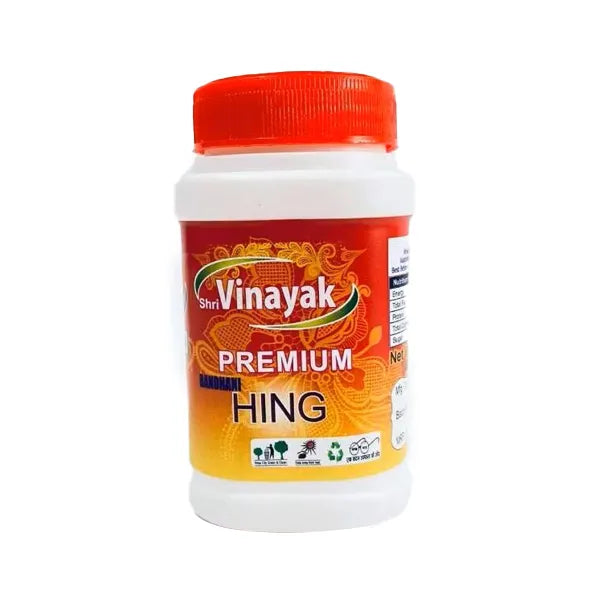 V Premium Hing 10 Gm